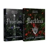 Powerless - Reckless 2 Kitap (Ciltli) Set