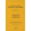 Pragmata Siyaset Üçgeni - Zygmunt Bauman Cilt 4