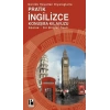 Pratik İngilizce Konuşma Kılavuzu