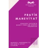 Pratik Maneviyat