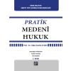 Pratik Medeni Hukuk - Doç. Dr. Oğuz Sadık Aydos