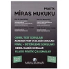 PRATİK MİRAS HUKUKU