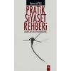 Pratik Siyaset Rehberi