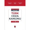 Pratik Türk Ceza Kanunu Açıklamalı