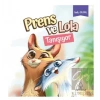 Prens ve Lola Tanışıyor