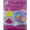 Prenses Eğlence Çantam