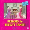Prenses ile Bezelye Tanesi