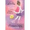 Prenses Okulu 16: Prenses Olivia ve Kadife Pelerin