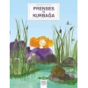 Bebekler İçin Klasikler – Prenses ve Kurbağa