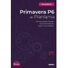 Prımavera P6 İle Planlama Sıralı Proje Oluşturma Aşamaları – Görsel Örnekli Anlatımlar İngilizce / Türkçe Anlatımlar