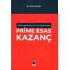 Prime Esas Kazanç