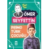 Primo Türk Çocuğu
