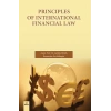 Prıncıples of Internatıonal Fınancıal Law