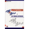 Privatization & The Turkish Experience