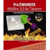 Pro / Engineer Wildfire 3.0 ile Tasarım