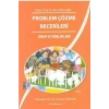 Problem Çözme Becerileri - Grup Etkinlikleri