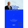Prof. Dr. Ceval Kaya Armağanı