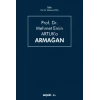 Prof. Dr. Mehmet Emin Artuk'a Armağan