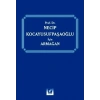 Prof. Dr. Necip Kocayusufpaşaoğlu için Armağan