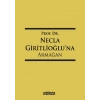 Prof, Dr, Necla Giritlioğluna Armağan