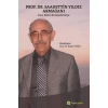 Prof. Dr. Saadettin Yıldız Armağanı