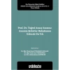 Prof. Dr. Tuğrul Ansay Anısına: Anonim Şirketler Hukukunun Gelecek On Yılı