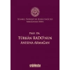 Prof, Dr, Türkan Radonun Anısına Armağan