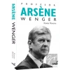 Profesör Arsene Wenger (Ciltli)
