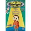Profesör İyon İle Fen : Küp Peşinde Macera