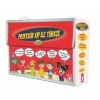 Profesör Kip ile Türkçe 1 Set (5 Kitap)