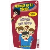 Profesör Kip ile Türkçe 10 - Süper Bir Ekip