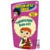Profesör Kip ile Türkçe 9 - Teknolojik Öge Avı