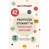 Profesör Stewart’ın İnanılmaz Sayıları