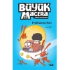 Profesörün Sırrı - Büyük Macera