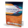 Proficiency Sınav Teknikleri