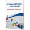 Program Haritalama Uygulamaları