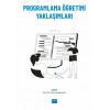 Programlama Öğretimi Yaklaşımları
