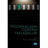 Programlama Öğretimi Yaklaşımları