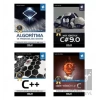 Programlama Uzmanlık Seti (4 Kitap Takım)