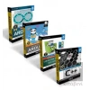 Projeler İle Arduino Eğitim Seti (4 Kitap Takım)