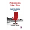 Projelerinizin Lideri Olun