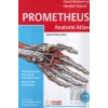 Prometheus Anatomi Atlası 1. Cilt