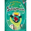 Prophet Sulayman - Prophet Stories