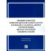 Propriyoseptif Nöromusküler Fasilitasyon Esneklik Çalışmalarının Tenisçilerde Denge Yeteneği Üzerine Etkisi - Mustafa Kaya - Kenan Aycan
