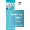 Protetik Diş Tedavisi Alanında Uluslararası Araştırmalar I