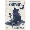 Proti Adasının Esrarı 2 - Zaman