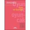Psikanaliz Defterleri 12: Çocuk ve Ergen Çalışmaları - Oyun ve Oyuncak