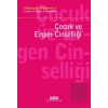 Psikanaliz Defterleri 4 – Çocuk Ve Ergen Çalışmaları  Çocuk Ve Ergen Cinselliği