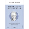 Psikanaliz ve İnsanbilimleri