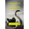 Psikanaliz ve Psikanalitik Terapiler